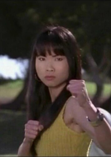 Trini Kwan