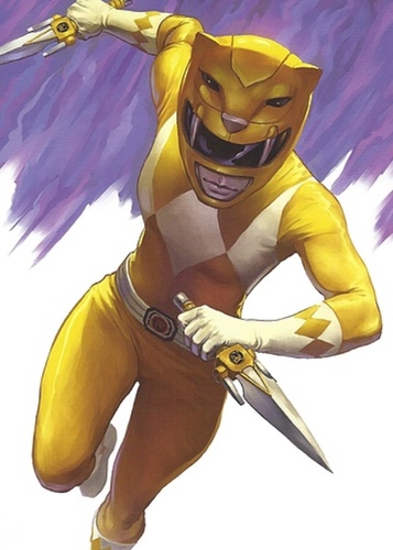 Trini Kwan