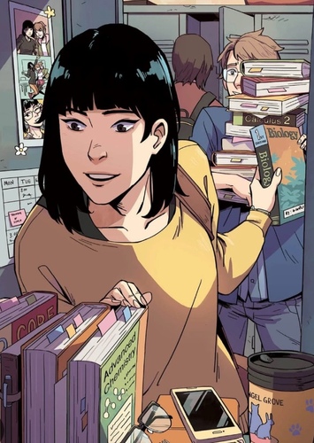 Trini Kwan