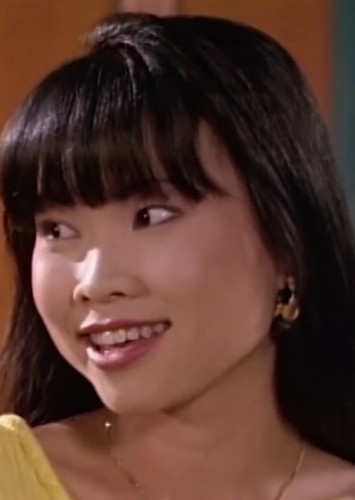 Trini Kwan