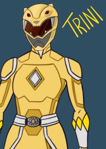 Trini Kwan