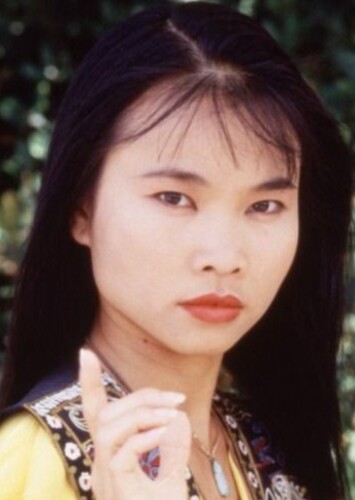 Trini Kwan