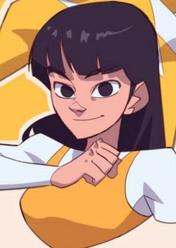 Trini Kwan