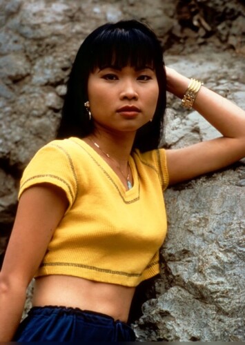 Trini Kwan