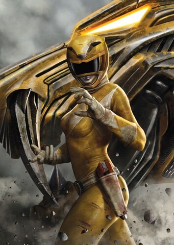 Trini Kwan