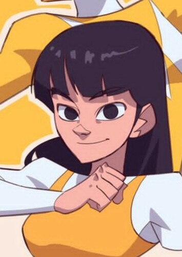 Trini Kwan