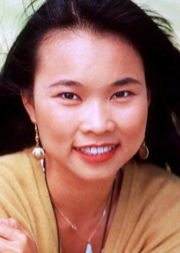 Trini Kwan