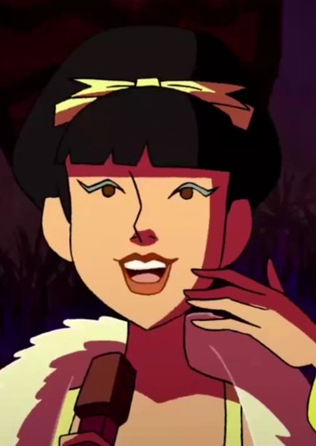 Trini Lee