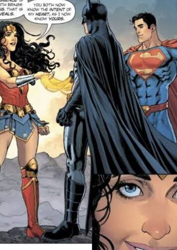 Trinity