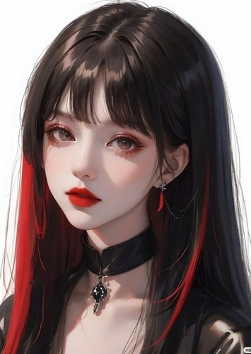 Trinity May Carter