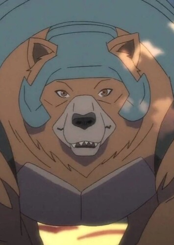 Trinket