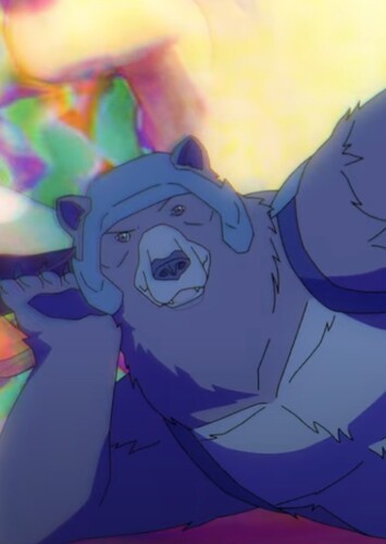 Trinket (Vex's Hallucination)