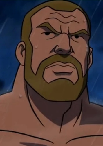 Triple H