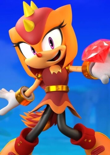 Trip the Sungazer