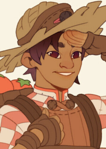 Triph (Elderly)