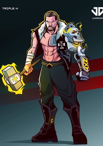 Triple H