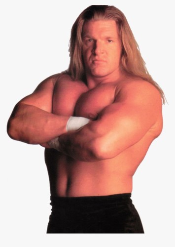 Triple H