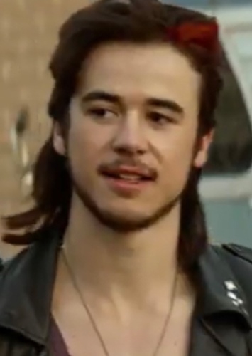 Tripp Campbell