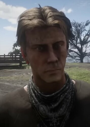 Tripp Riggs