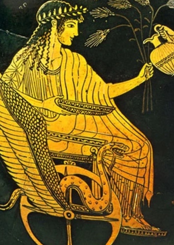 Triptolemus