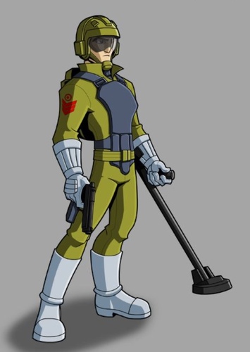 Tripwire/Tormod S. Skoog