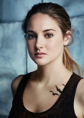 Tris Prior