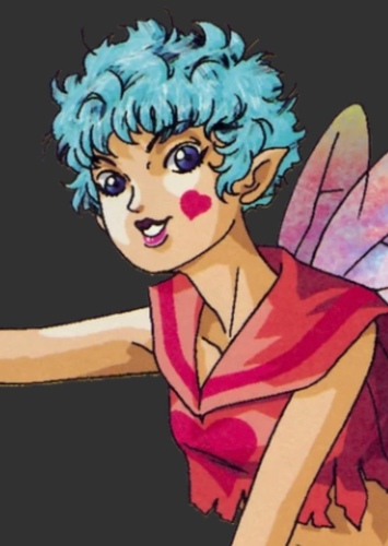 Trish