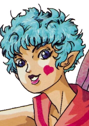 Trish