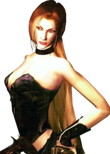 Trish