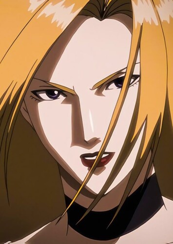 Trish
