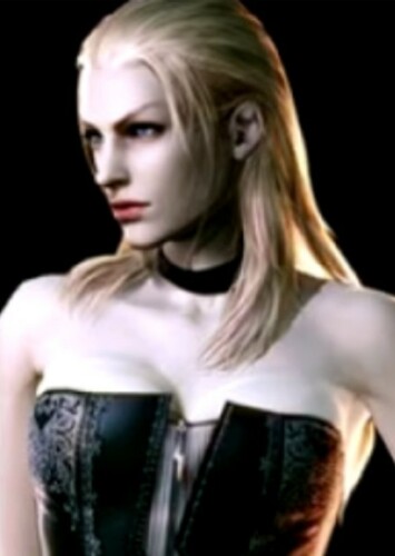 Trish