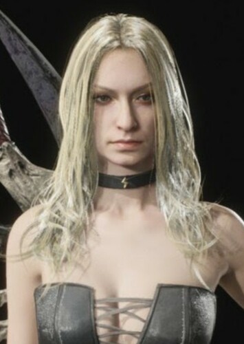 Trish
