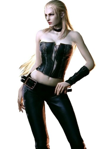 Trish