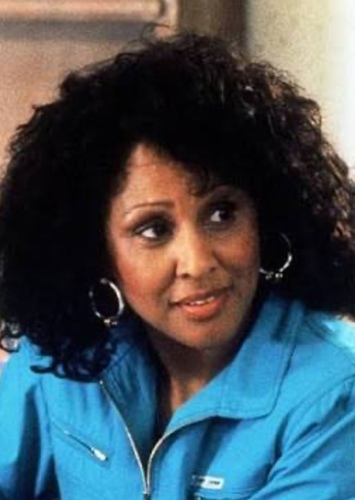 Trish Murtaugh