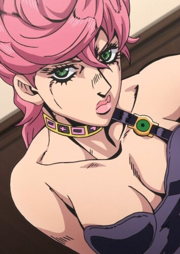 Trish Una