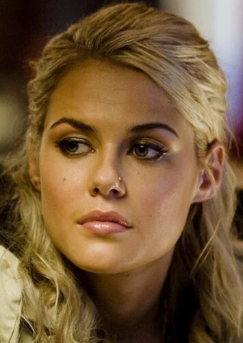 Trish Walker