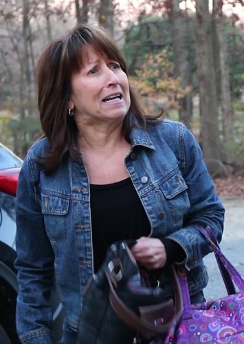 Trisha Reynolds