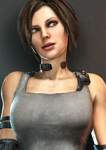 Trishka Novak