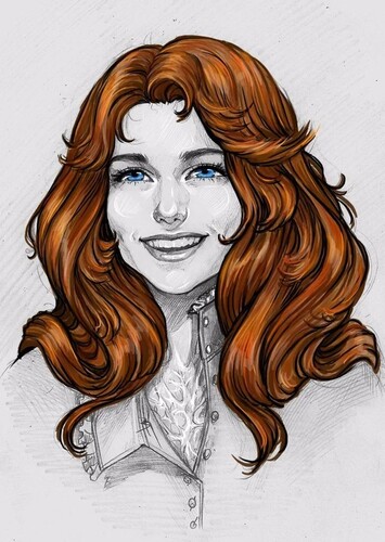 Triss Marigold