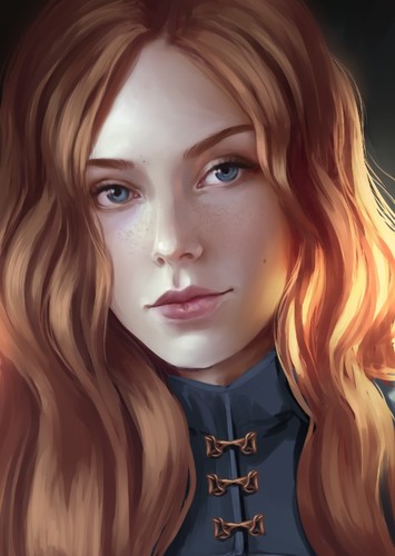 Triss Merigold