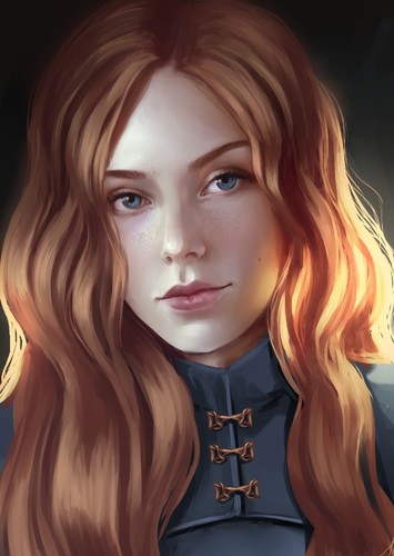 Triss Merigold