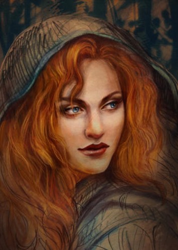 Triss Merigold