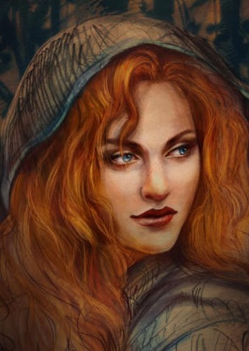 Triss Merigold