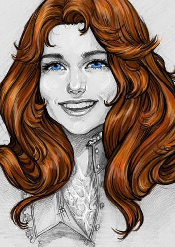 Triss Merigold