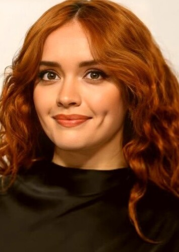 Triss Merigold