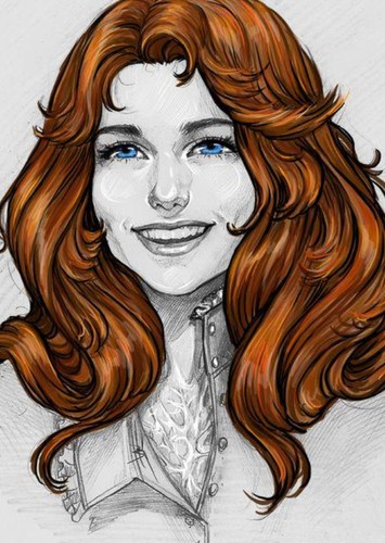 Triss Merigold