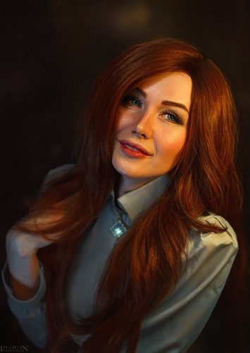 Triss Merigold