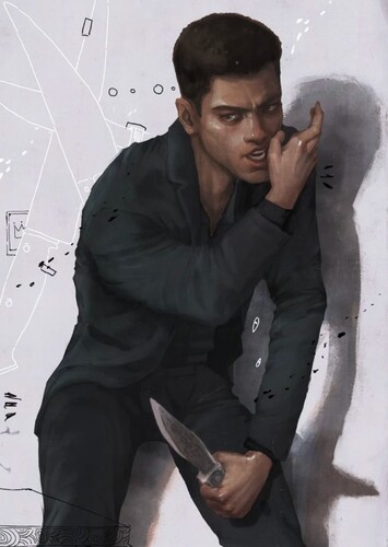 Tristan Caine