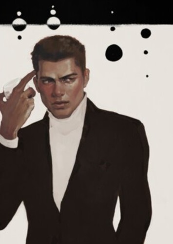 Tristan Caine
