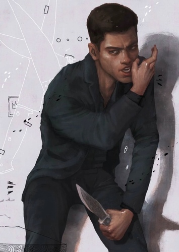 Tristan Caine